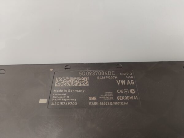 MODULO ELECTRONICO 133168