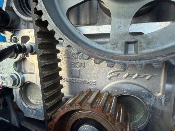 MOTOR COMPLETO 133068