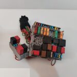 CAJA RELES / FUSIBLES 132958