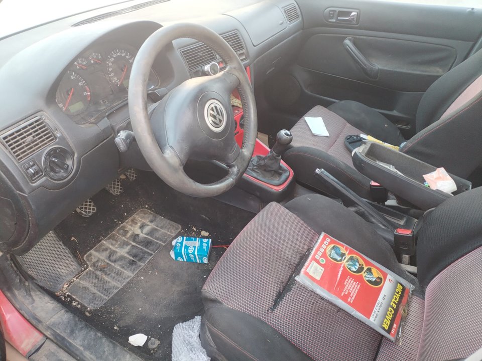 VOLKSWAGEN GOLF IV VARIANT (1J5)(05.1999) del 1999