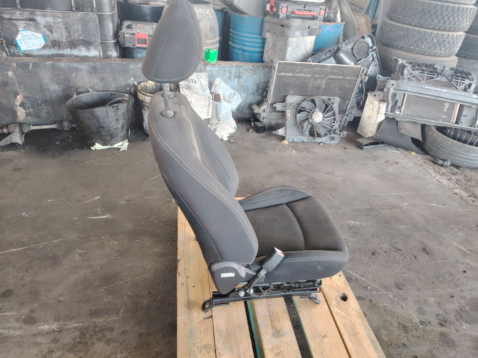 JUEGO ASIENTOS COMPLETO 132970