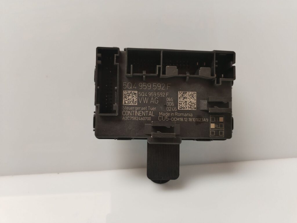 MODULO ELECTRONICO 133272