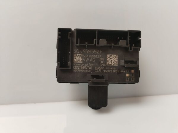 MODULO ELECTRONICO 133272