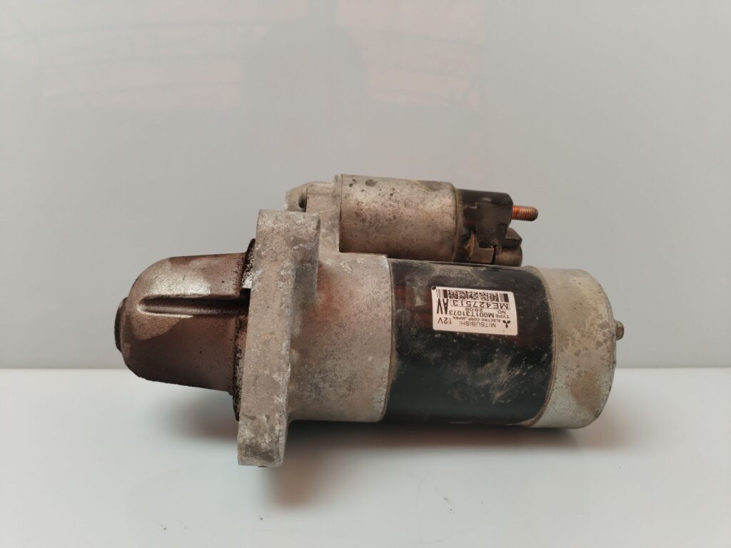 MOTOR ARRANQUE 133954