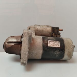 MOTOR ARRANQUE 133954