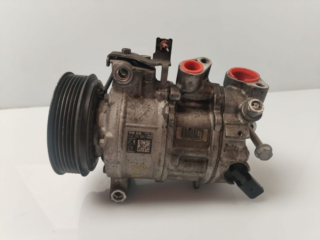 COMPRESOR AIRE ACONDICIONADO 134050