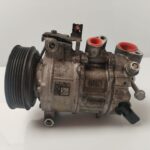 COMPRESOR AIRE ACONDICIONADO 134050