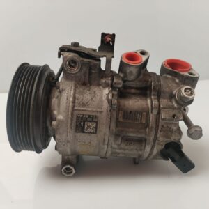 COMPRESOR AIRE ACONDICIONADO 134050