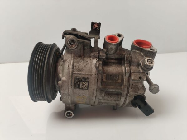 COMPRESOR AIRE ACONDICIONADO 134050