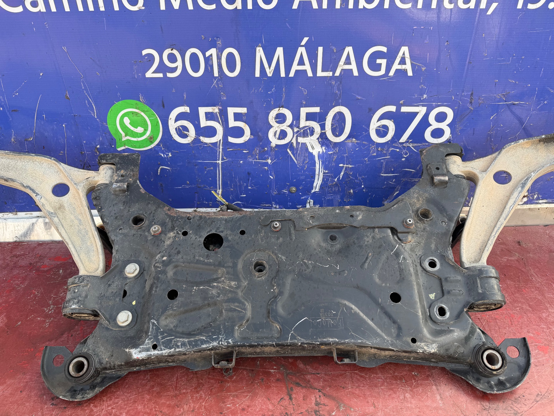 EJE DELANTERO / CUNA MOTOR 133226