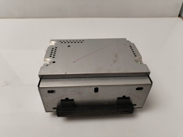 SISTEMA AUDIO / RADIO CD 134059