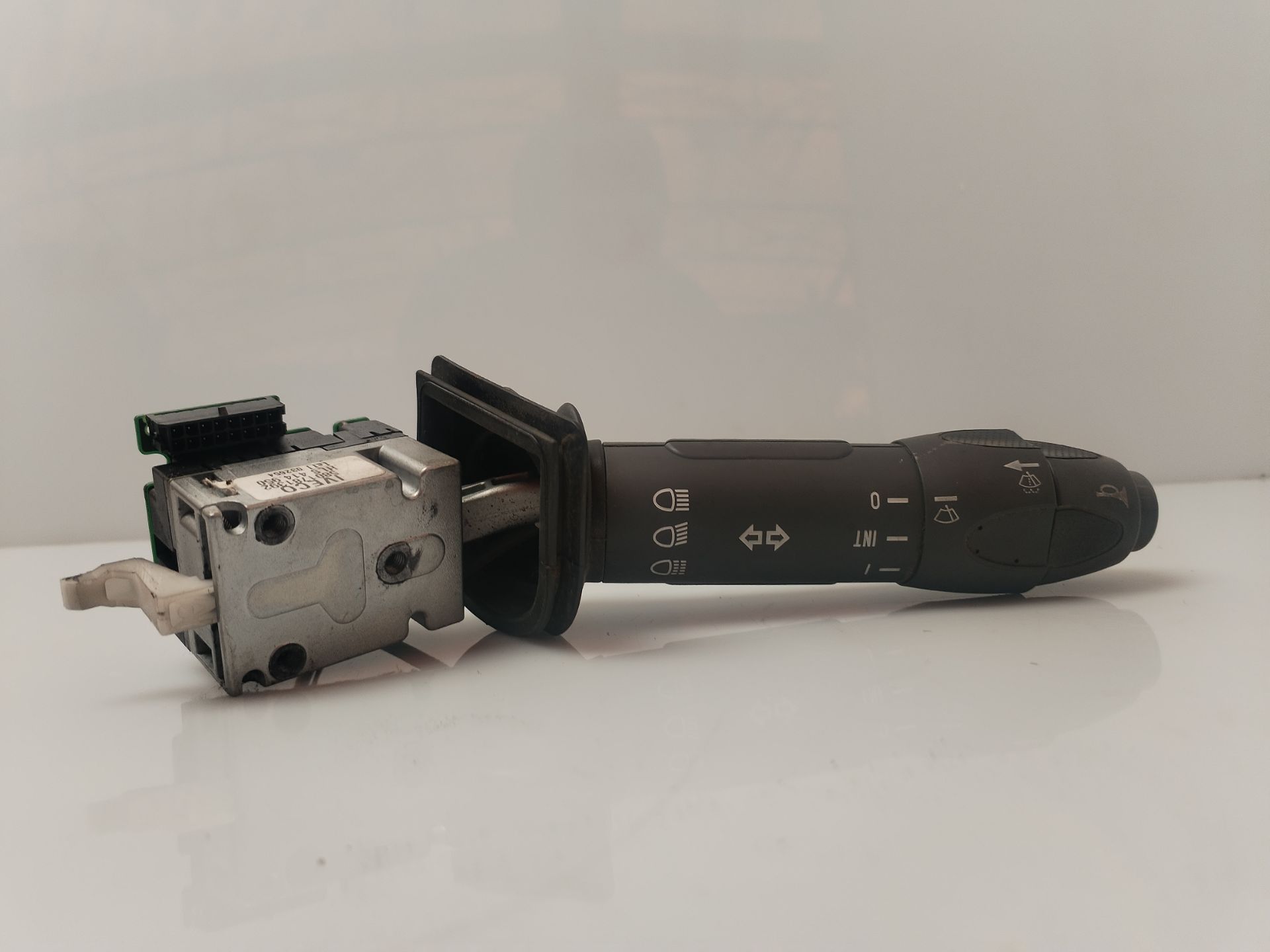 MANDO MULTIFUNCION 133534