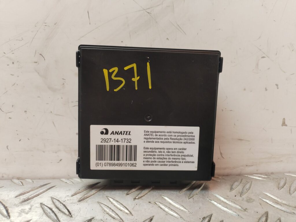 MODULO ELECTRONICO 132672