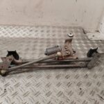 MOTOR LIMPIA DELANTERO 132658