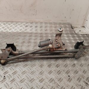 MOTOR LIMPIA DELANTERO 132658