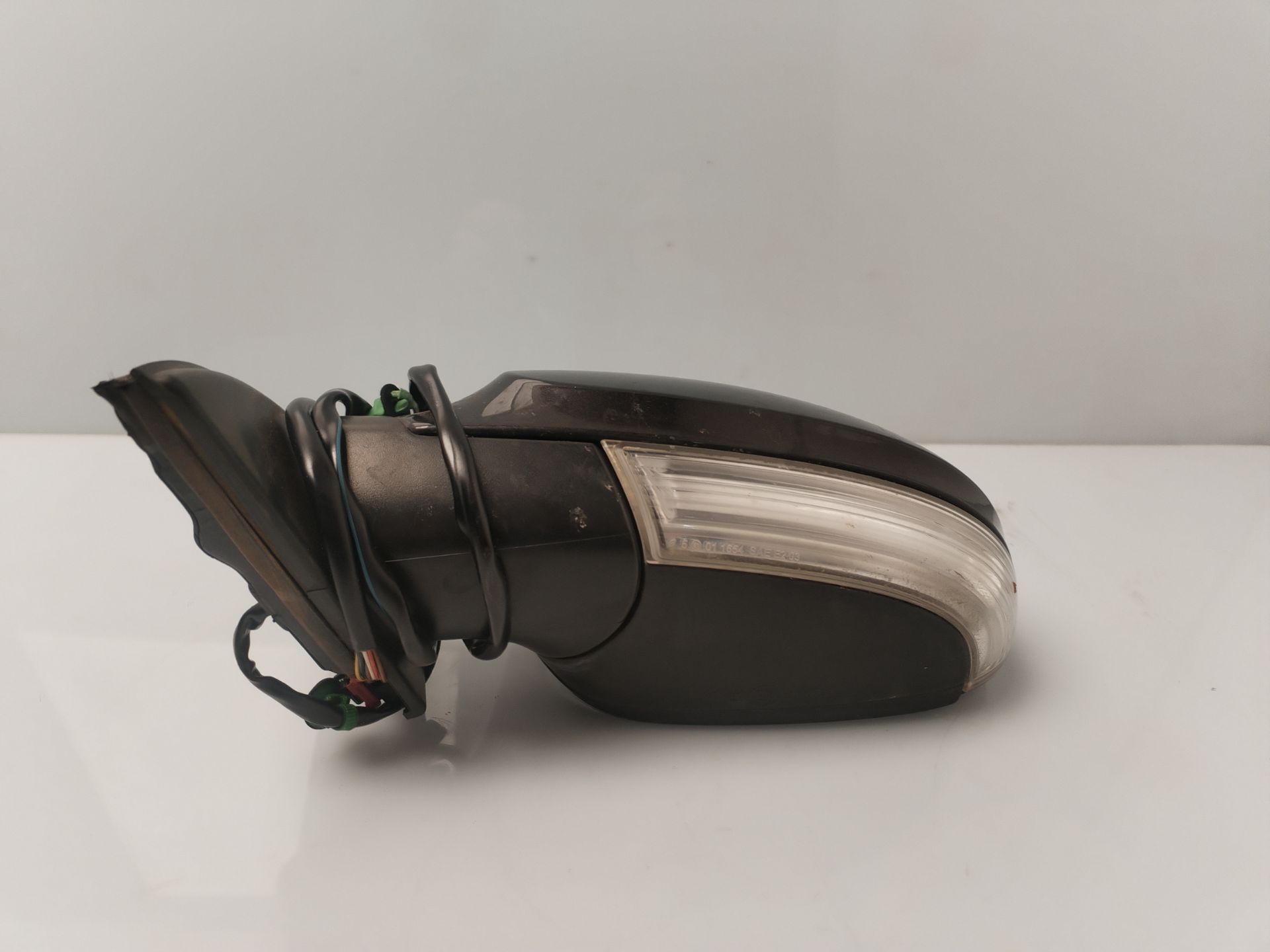 RETROVISOR IZQUIERDO 134140