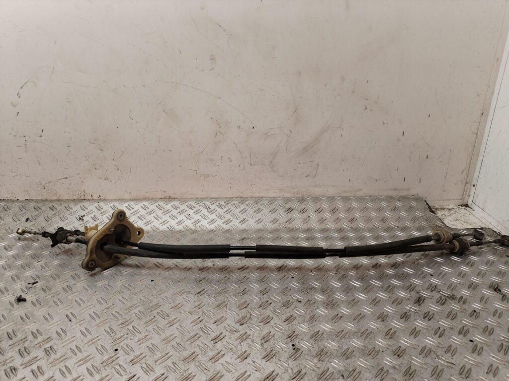 VARILLAJE CAMBIO 132760
