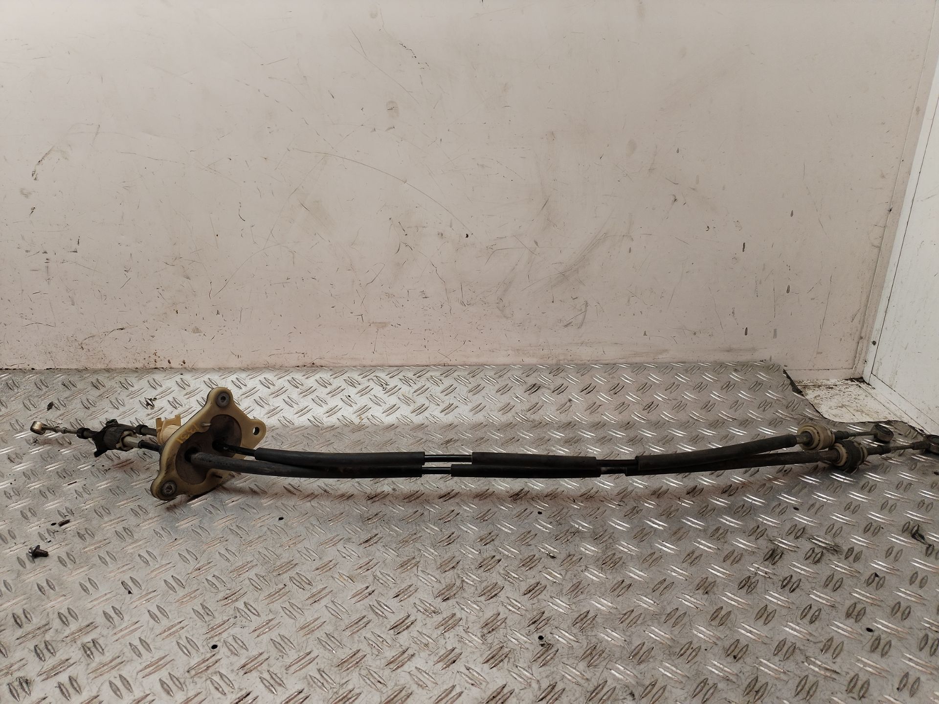 VARILLAJE CAMBIO 132760