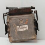 CENTRALITA MOTOR UCE 134022