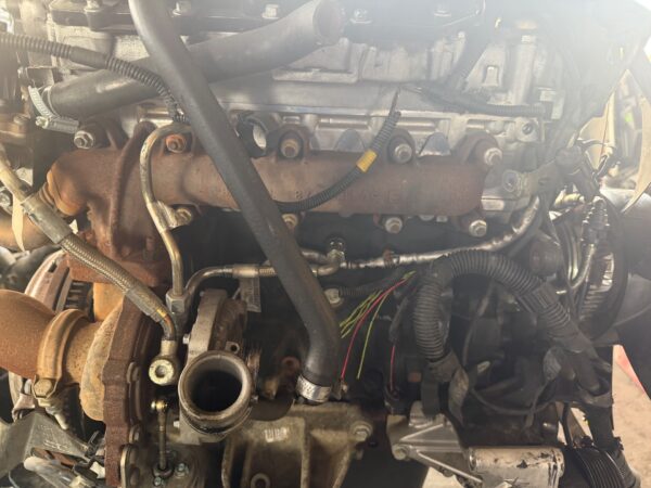 MOTOR COMPLETO 133851