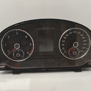 CUADRO INSTRUMENTOS 133611