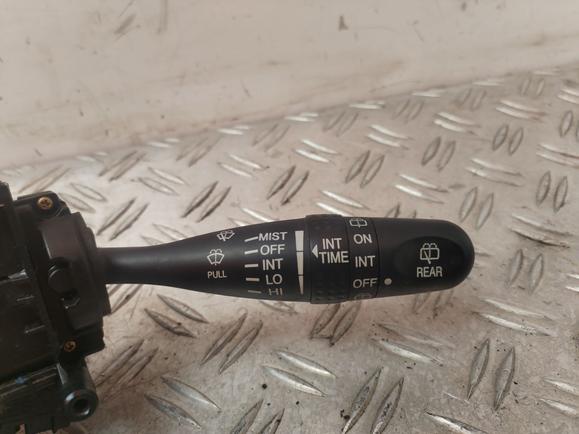 MANDO LIMPIA 132531