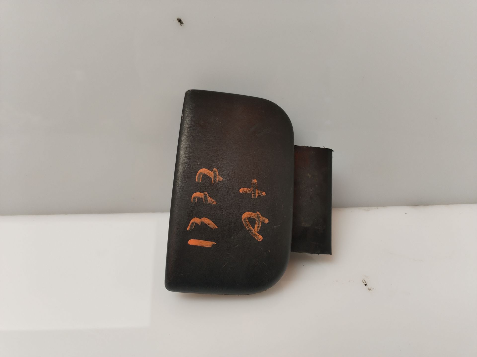 MANETA EXTERIOR TRASERA DERECHA 134550