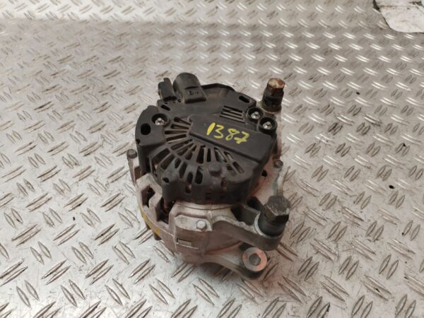 ALTERNADOR 132870