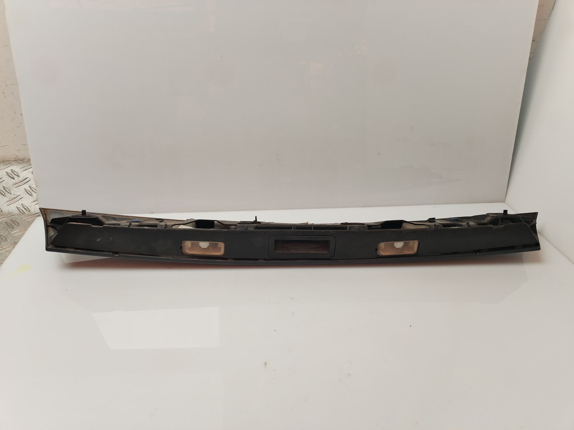 MANETA EXTERIOR PORTON 133298