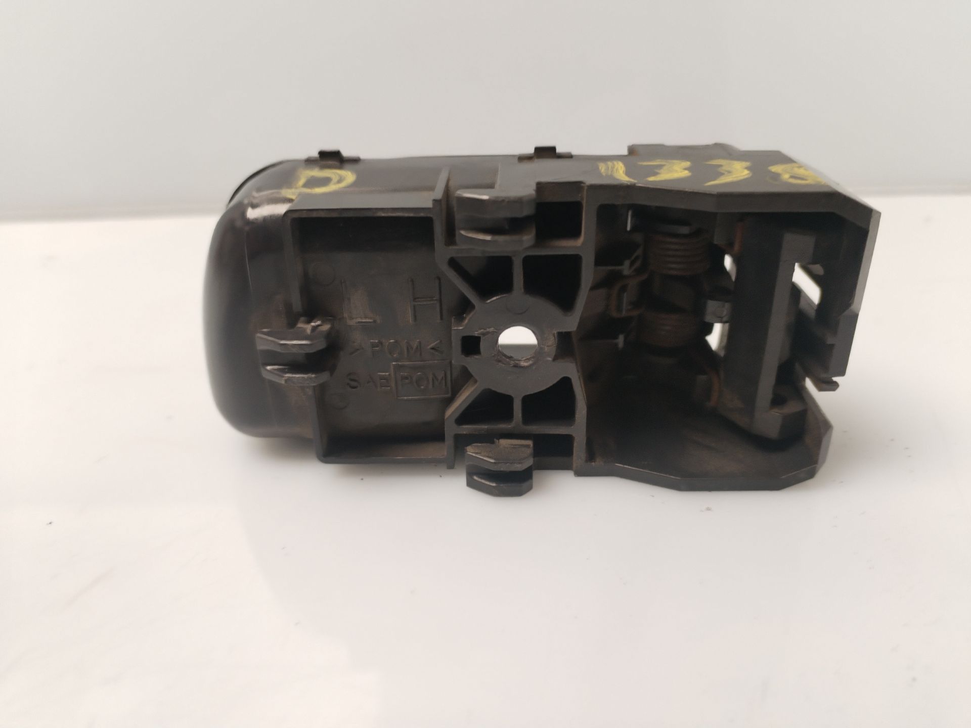 MANETA INTERIOR DELANTERA IZQUIERDA 133616