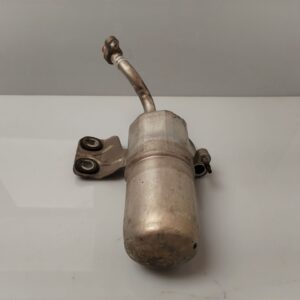 CONDENSADOR / RADIADOR AIRE ACONDICIONADO 133332