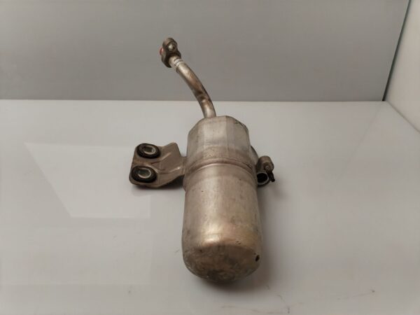 CONDENSADOR / RADIADOR AIRE ACONDICIONADO 133332