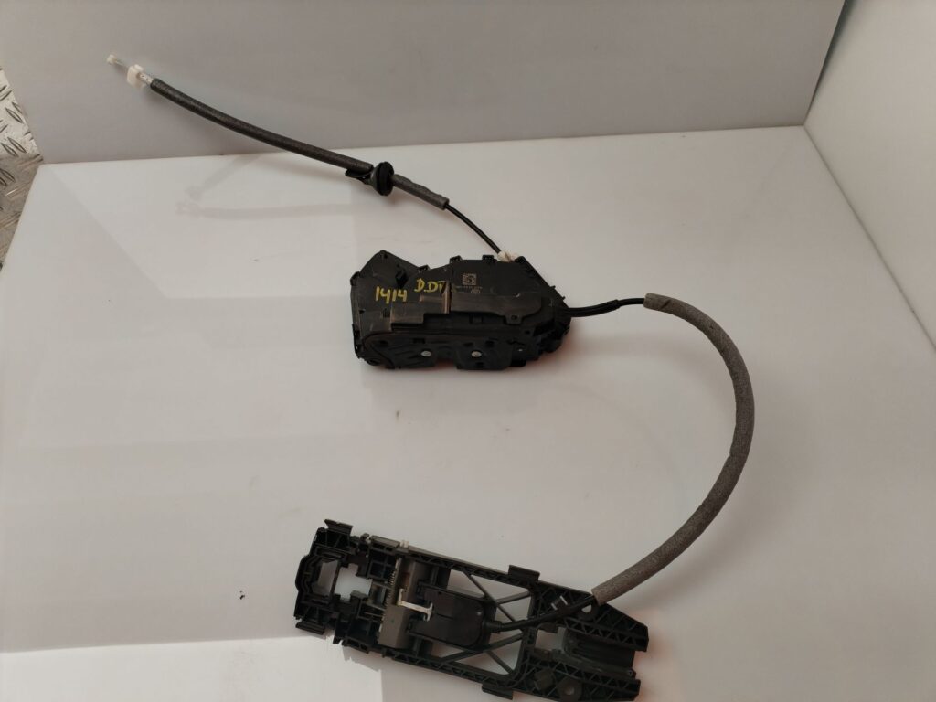 CERRADURA PUERTA DELANTERA DERECHA 133288