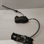 CERRADURA PUERTA DELANTERA DERECHA 133288