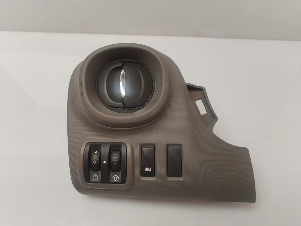 MANDO REGULACION INTENSIDAD CUADRO 133735