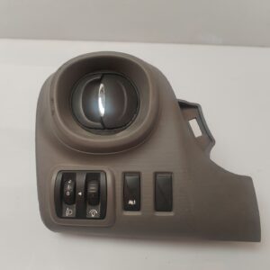 MANDO REGULACION INTENSIDAD CUADRO 133735