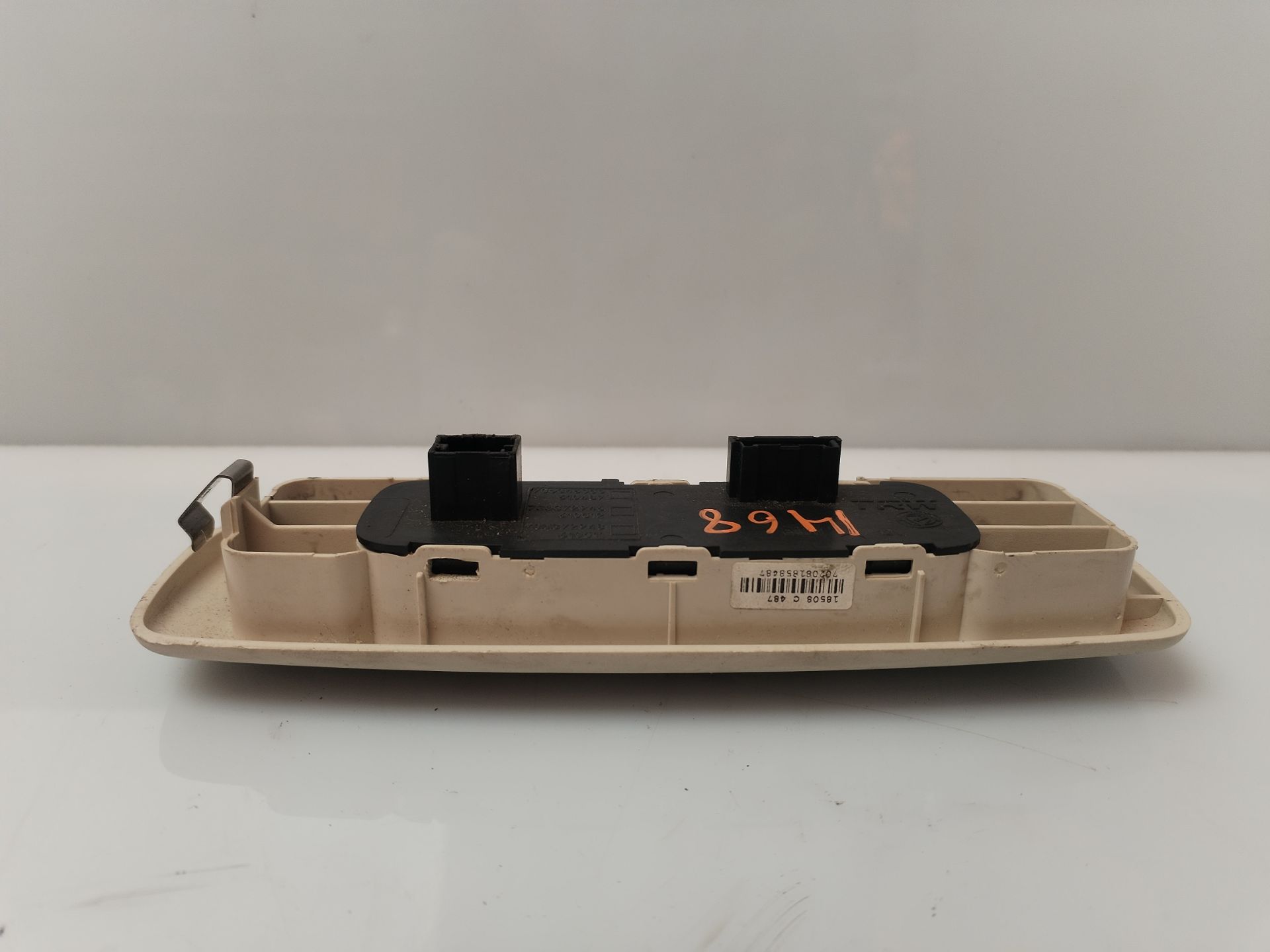 MODULO ELECTRONICO 134296