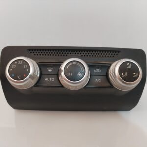 MANDO CALEFACCION / AIRE ACONDICIONADO 132979
