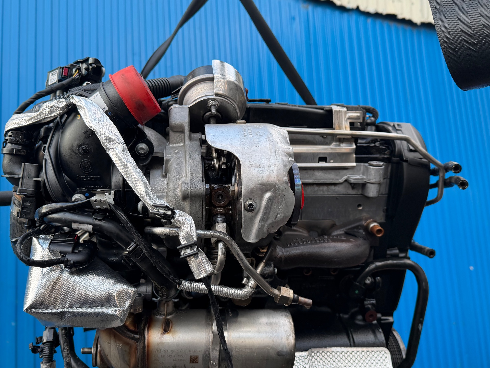 MOTOR COMPLETO 133659