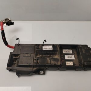 CAJA RELES / FUSIBLES 133867