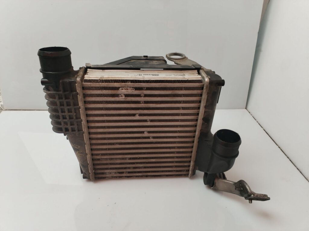 INTERCOOLER 133718