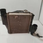 INTERCOOLER 133718