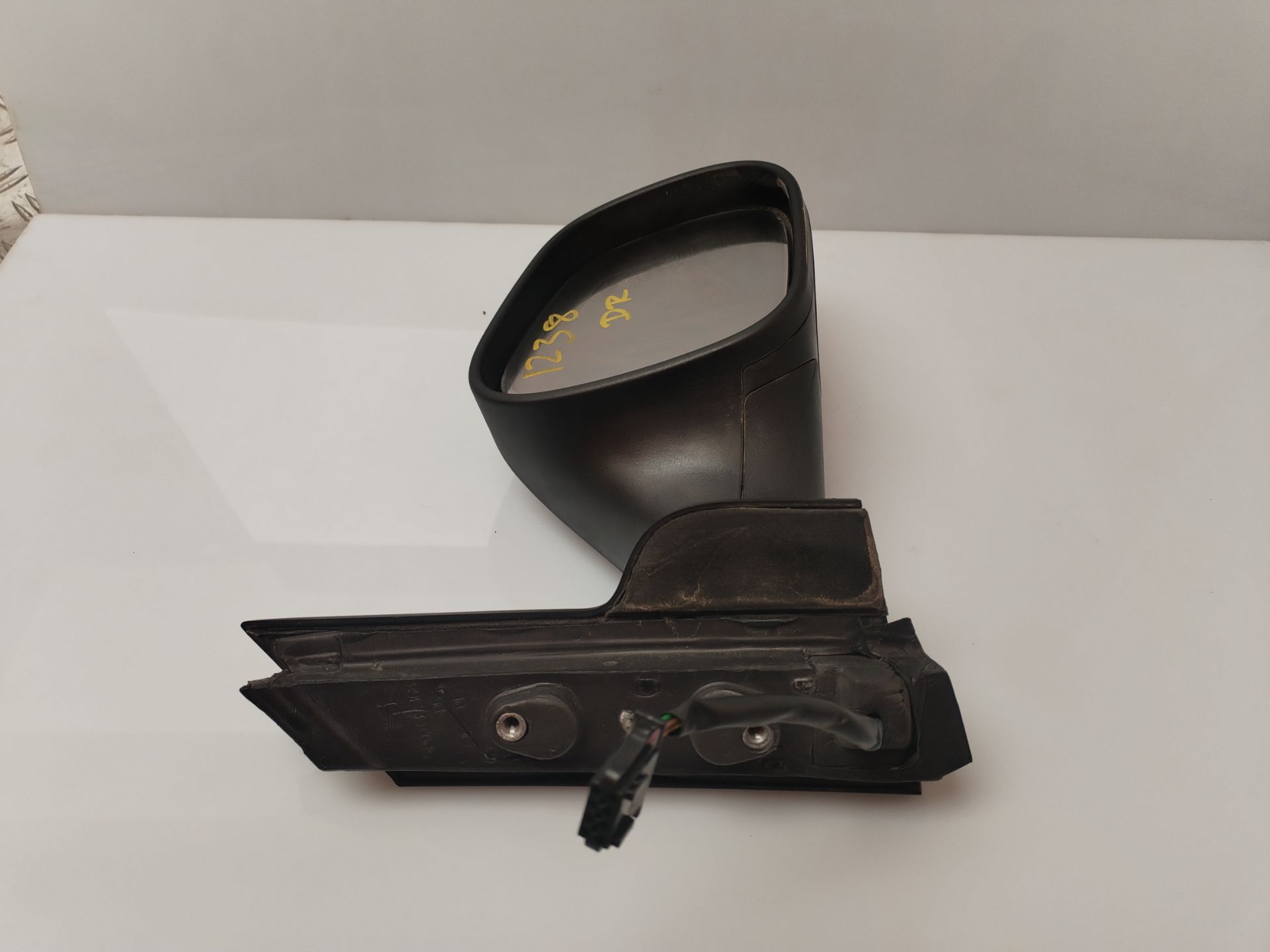 RETROVISOR DERECHO 133146