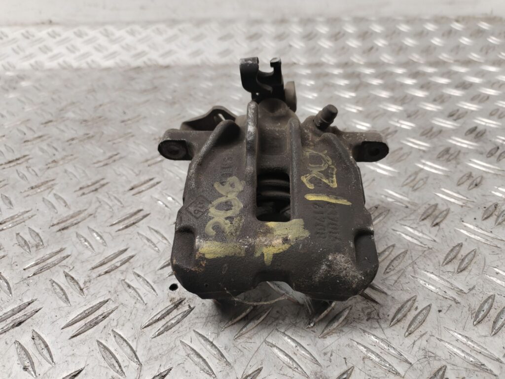 PINZA DE FRENO TRASERA DERECHA 133929