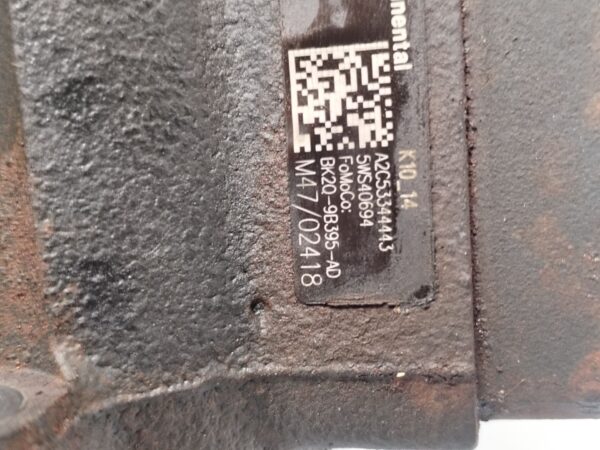 BOMBA INYECCION 133837