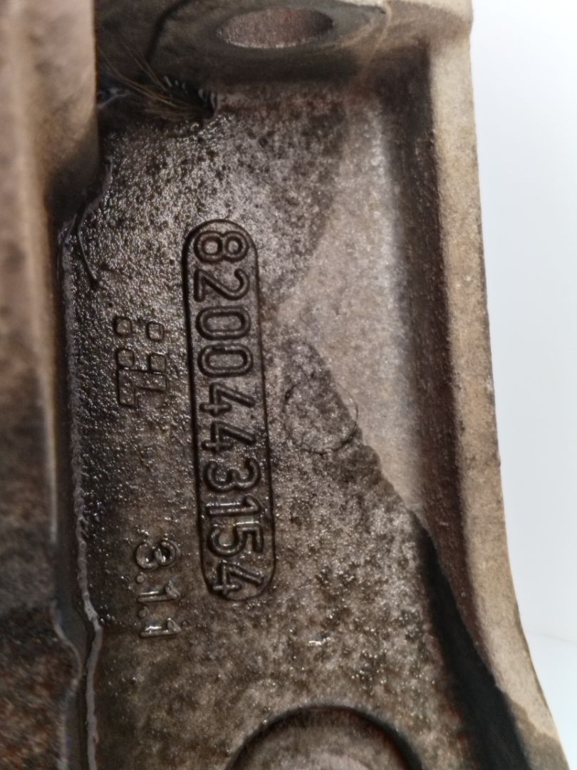 SOPORTE MOTOR 133466