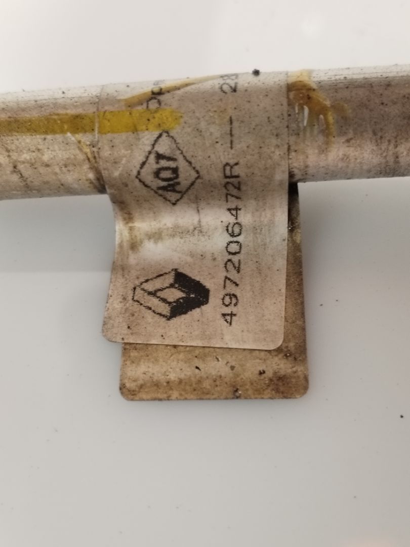 TUBOS AIRE ACONDICIONADO 133732