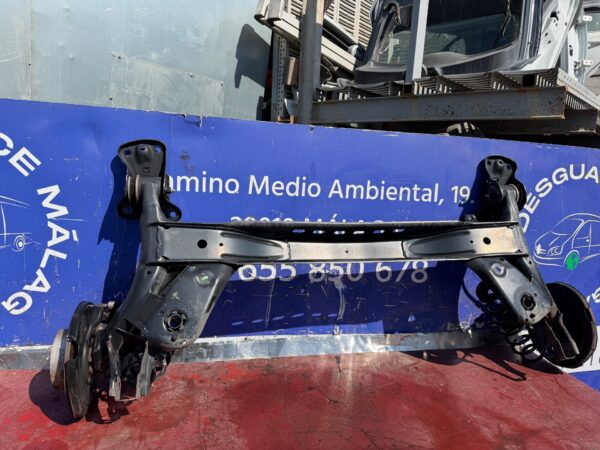 PUENTE TRASERO 133243