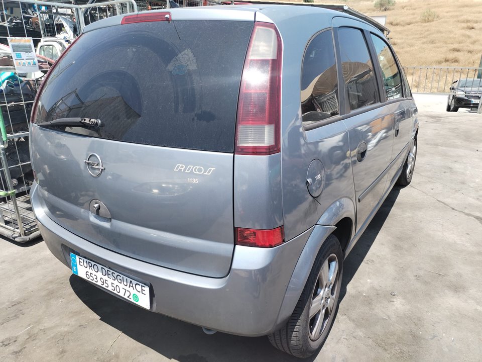 OPEL MERIVA del 2004
