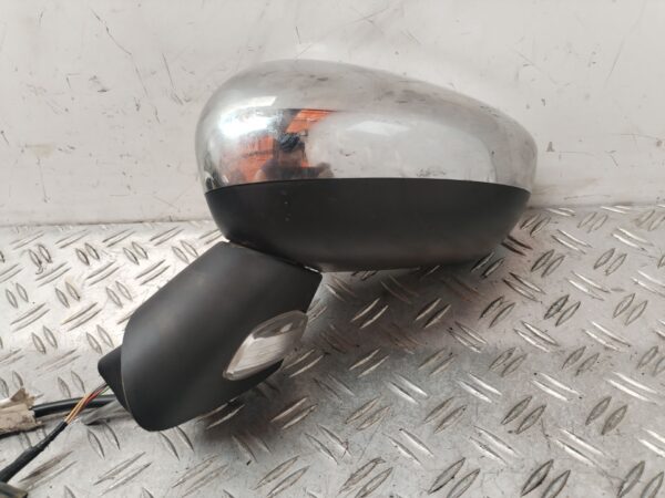 RETROVISOR IZQUIERDO 132722